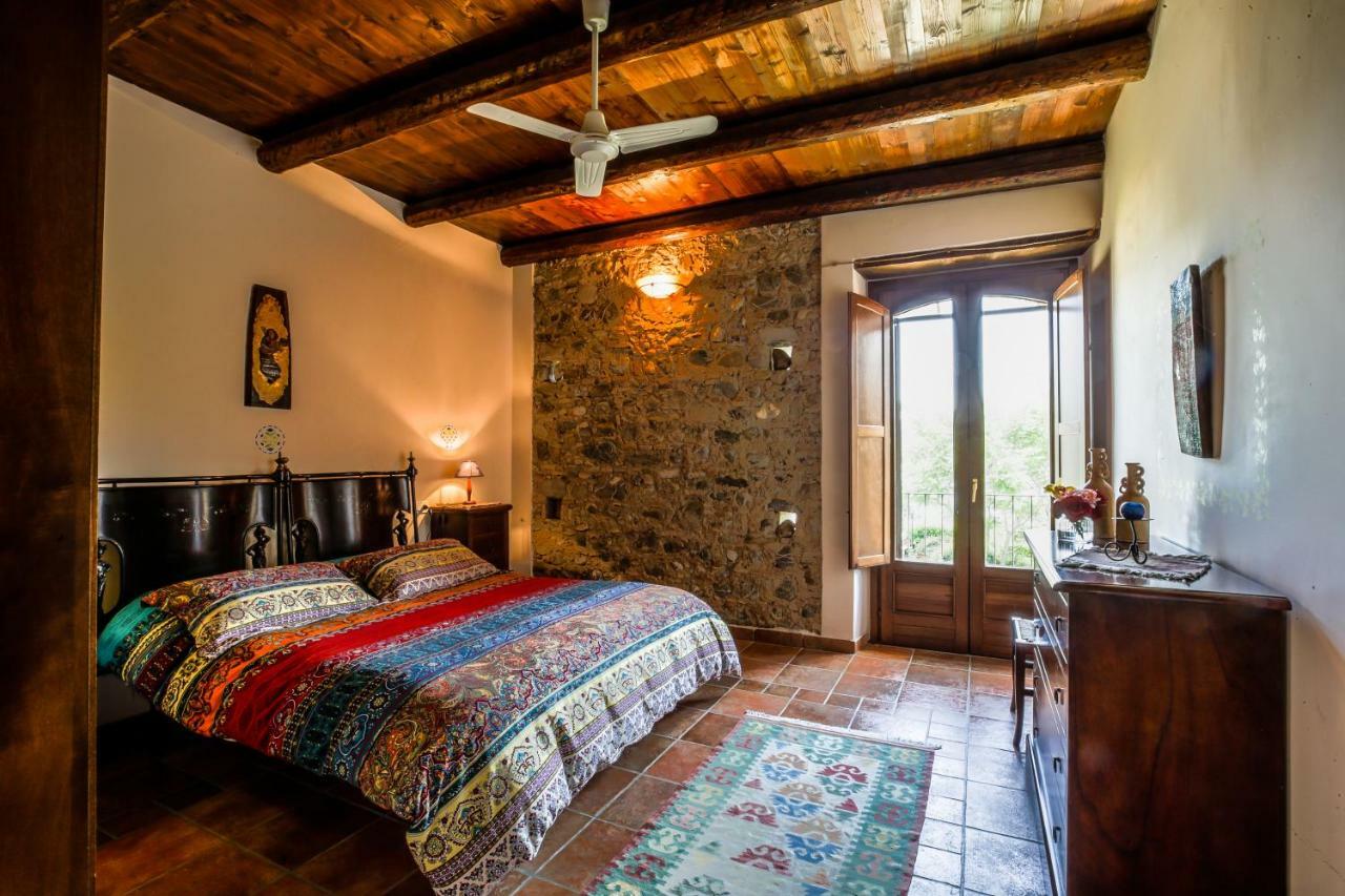 Senise La Masseria Lolivia المظهر الخارجي الصورة