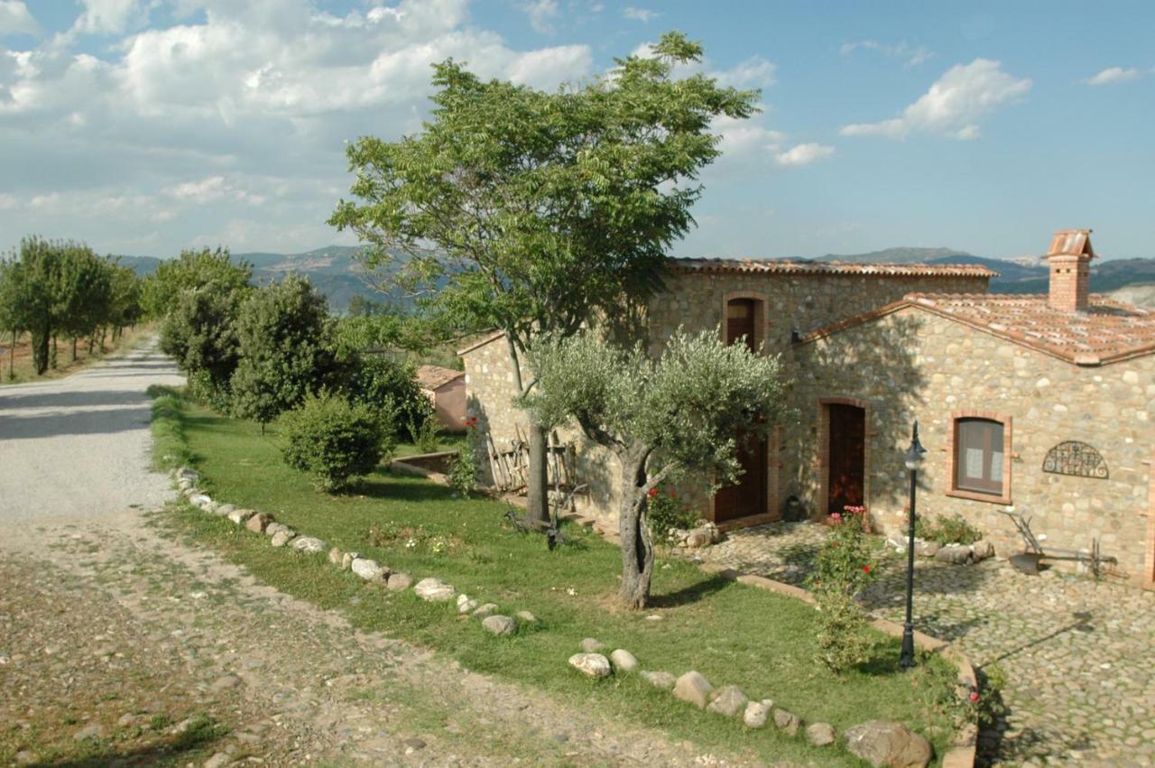 Senise La Masseria Lolivia المظهر الخارجي الصورة