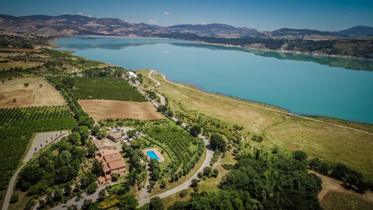 Senise La Masseria Lolivia المظهر الخارجي الصورة